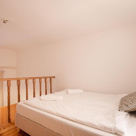 H9- Boutique Apartments, Best Location, By Bqa 부다페스트 외부 사진