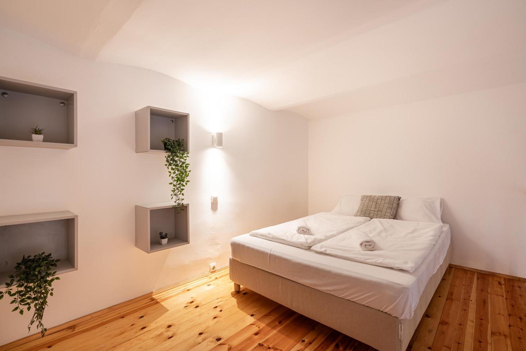 H9- Boutique Apartments, Best Location, By Bqa 부다페스트 외부 사진