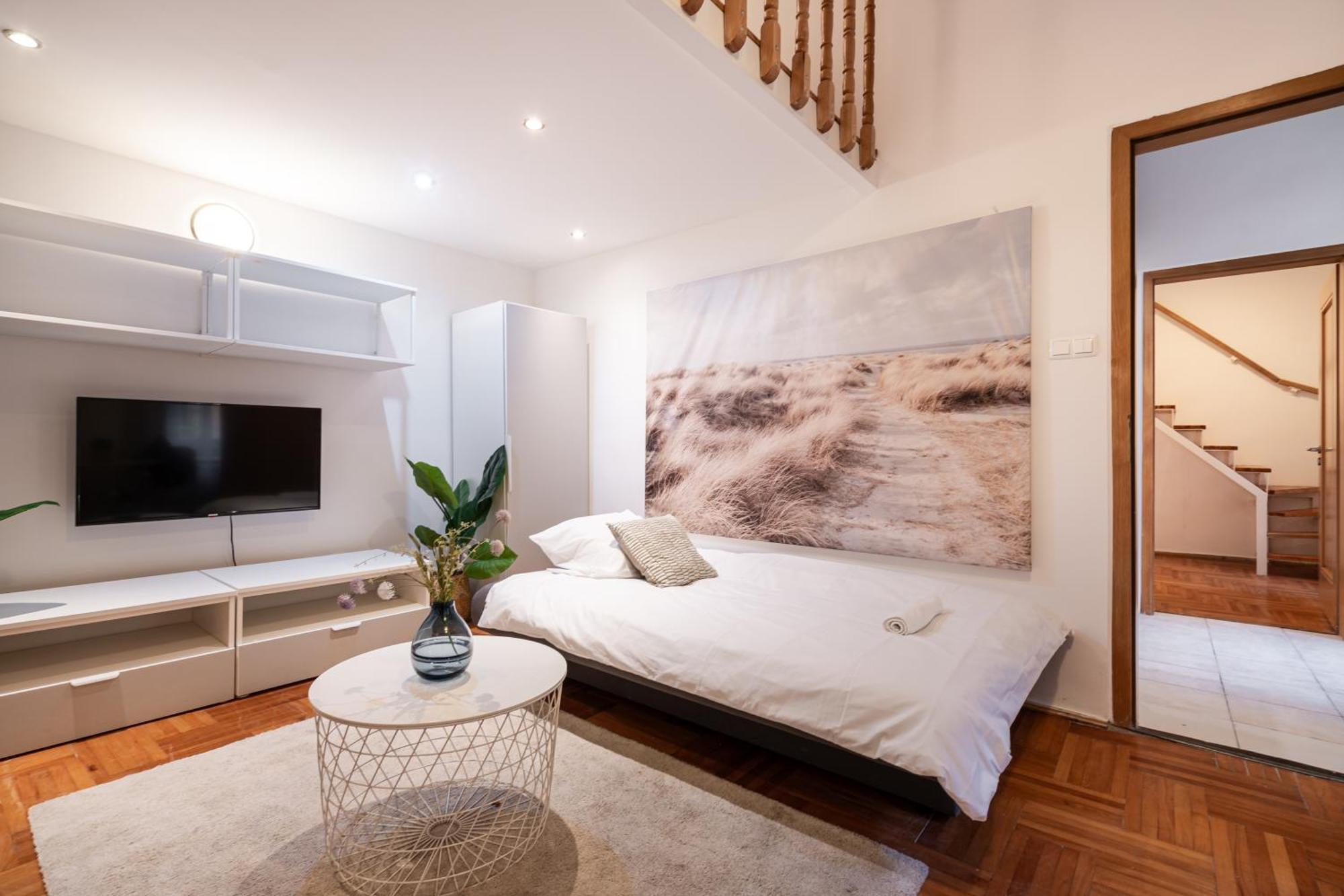 H9- Boutique Apartments, Best Location, By Bqa 부다페스트 외부 사진
