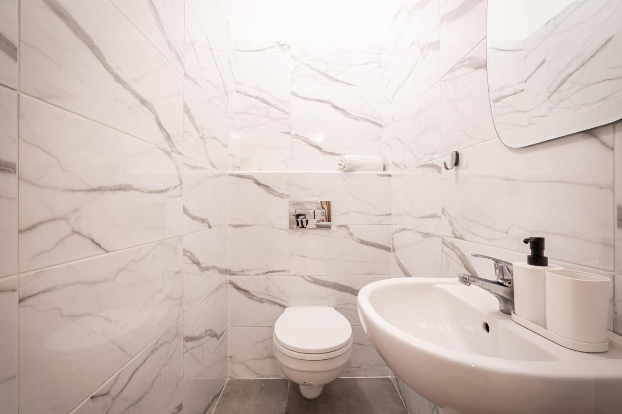 H9- Boutique Apartments, Best Location, By Bqa 부다페스트 외부 사진