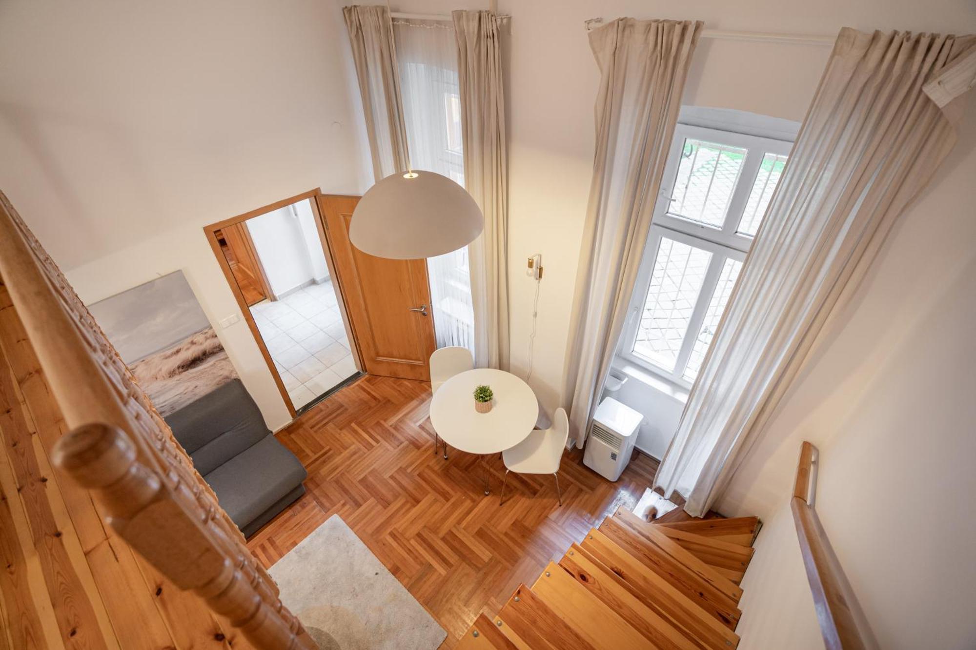 H9- Boutique Apartments, Best Location, By Bqa 부다페스트 외부 사진