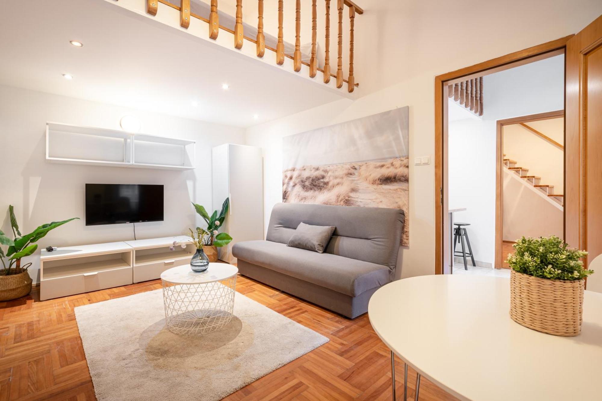 H9- Boutique Apartments, Best Location, By Bqa 부다페스트 외부 사진